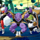Imagen para el artículo titulado Qué significan realmente los nombres de los personajes de Dragon Ball